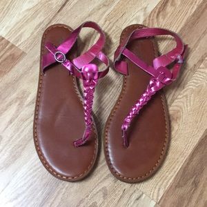 American Eagle Sandals